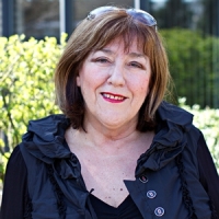Carla Bode-Zopfi - voorzitter